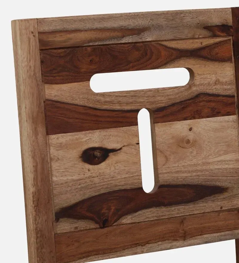 Petersburg Sheesham Wood Dining Chair In Rustic Finish (Set Of 2).jpg7.webp