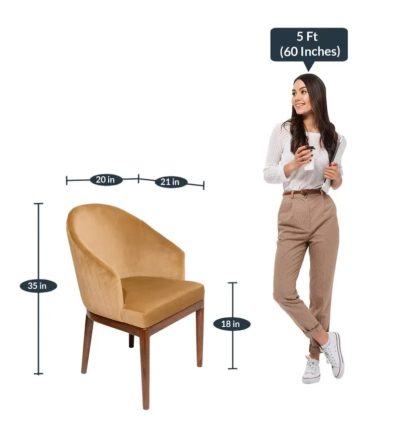 Plinto Solid Wood 4 Seater Dining Set in Beige Finish.jpg2.webp