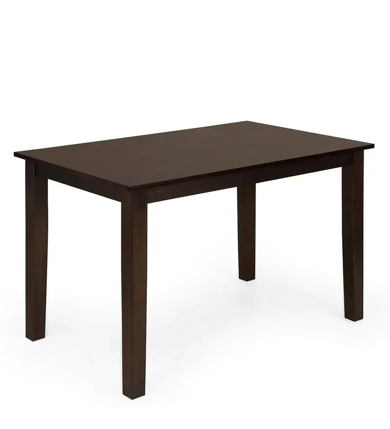 Precious 4 Seater Dining Set in Antique Oak Finish with Bench.jpg7.webp