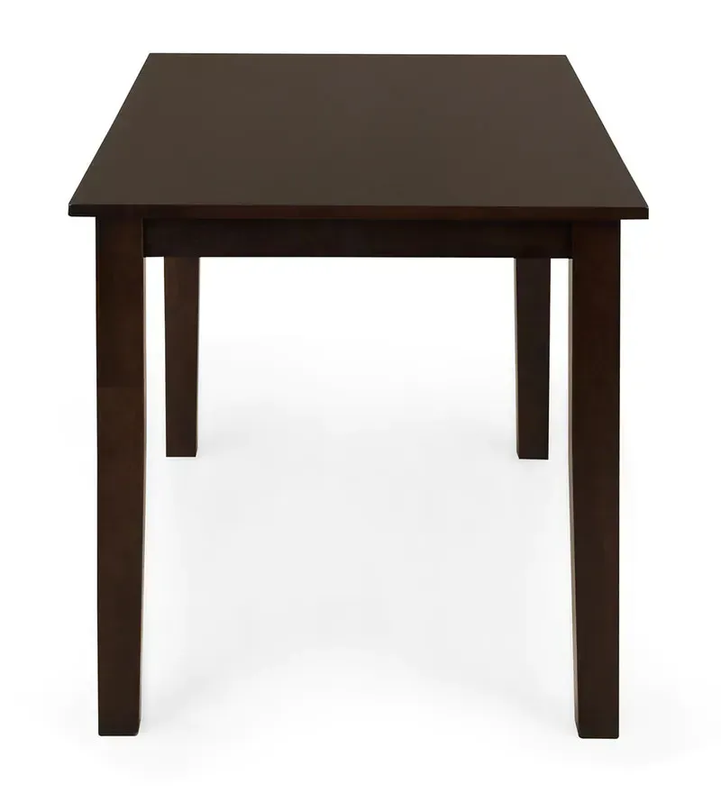 Precious 4 Seater Dining Set in Antique Oak Finish with Bench.jpg8.webp