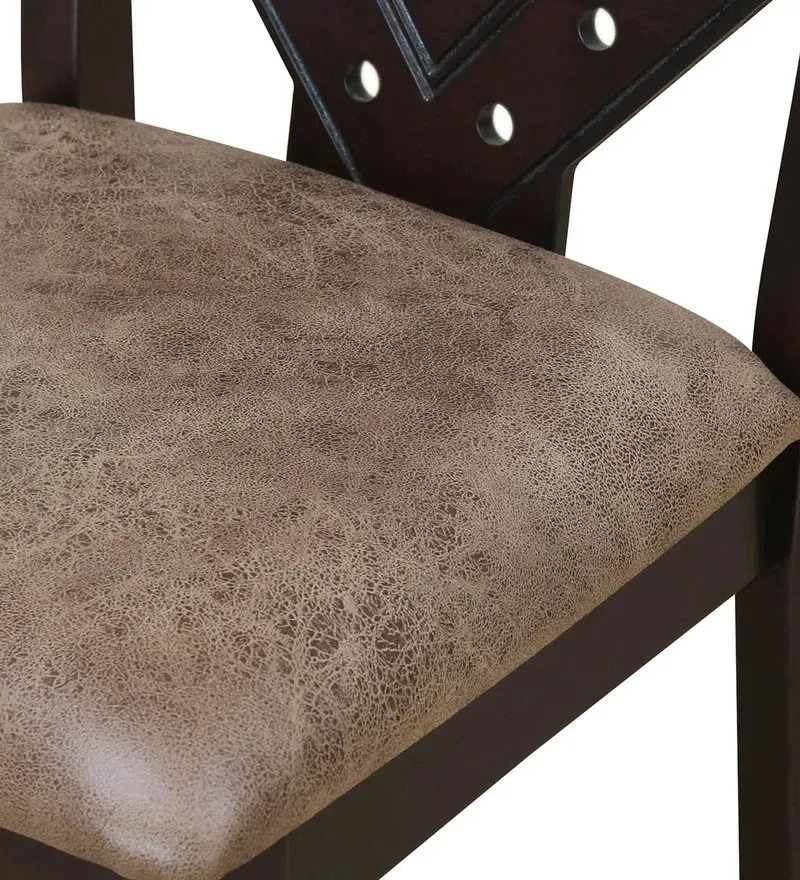 Precious Solid Wood 4 Seater Dining Set in Oak Finish.jpg5.webp