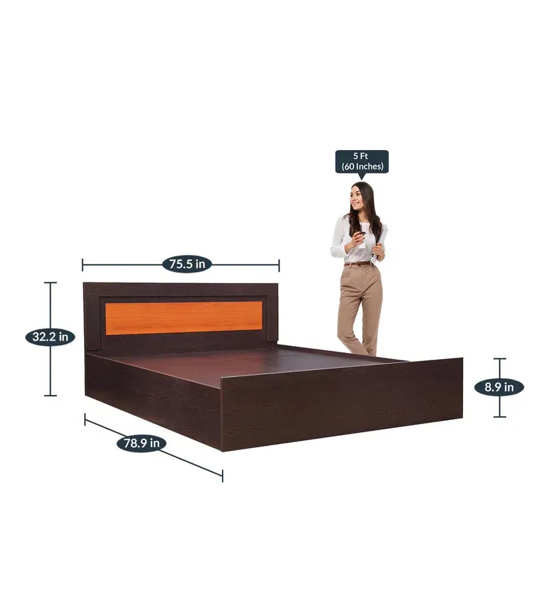 Primus King Size Bed in Wenge Finish with Box Storage.jpg2.webp