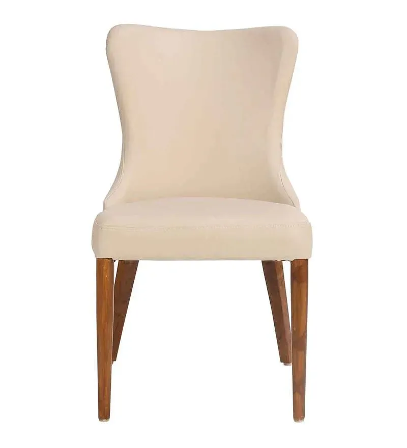 Prince Fabric Dining Chair In Cream Colour.jpg3.webp