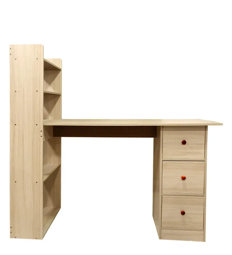 Professor Office Table in Intel Beige Finish.jpg3.webp