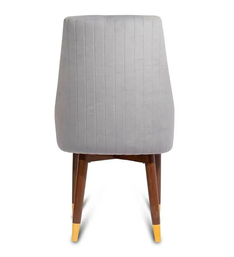 Pyramid Solid Wood 6 Seater Dining Set in White Finish with Bench.jpg7.webp