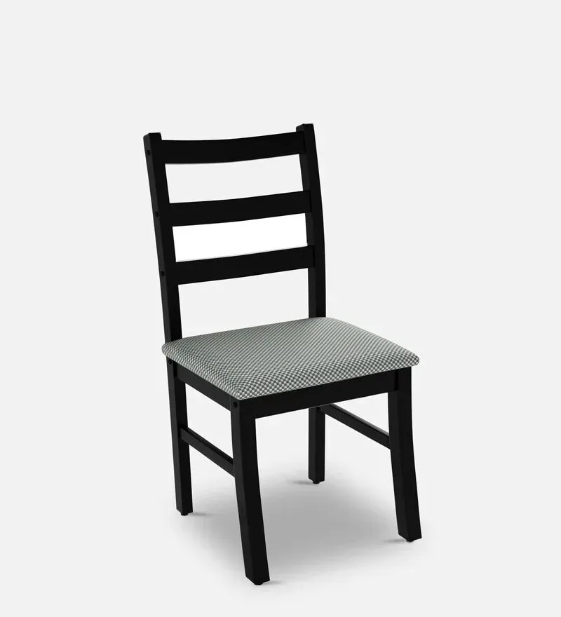 Racko Dining Chair In Wenge Finish.webp