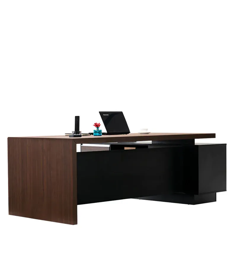 Ravello Large Executive Desk in Brown & Black Finish.jpg4.webp