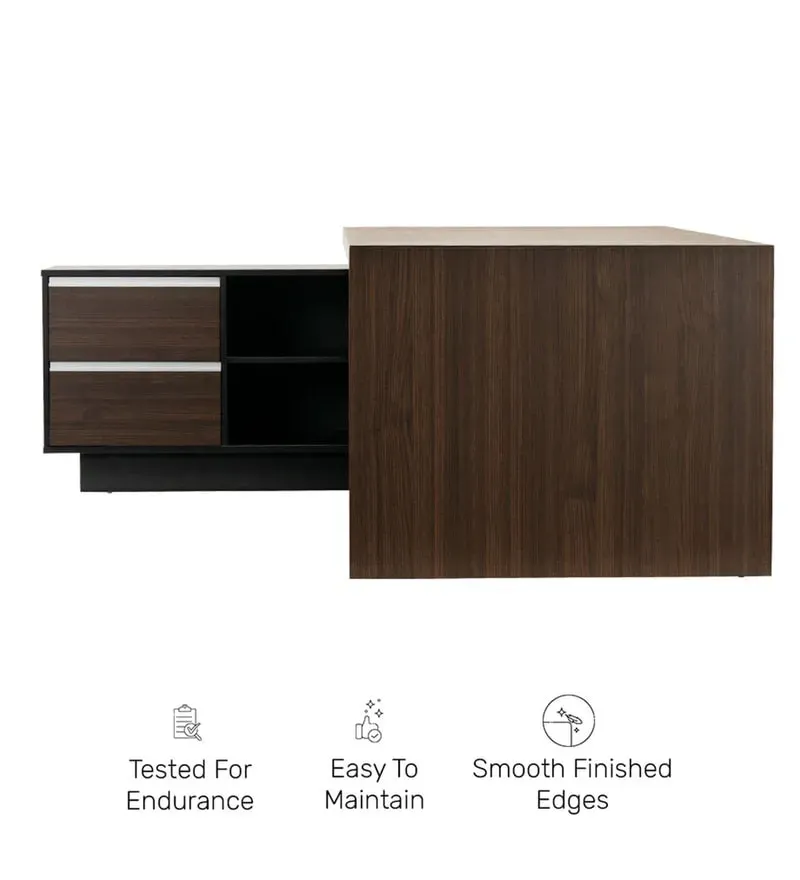 Ravello Large Executive Desk in Brown & Black Finish.jpg6.webp