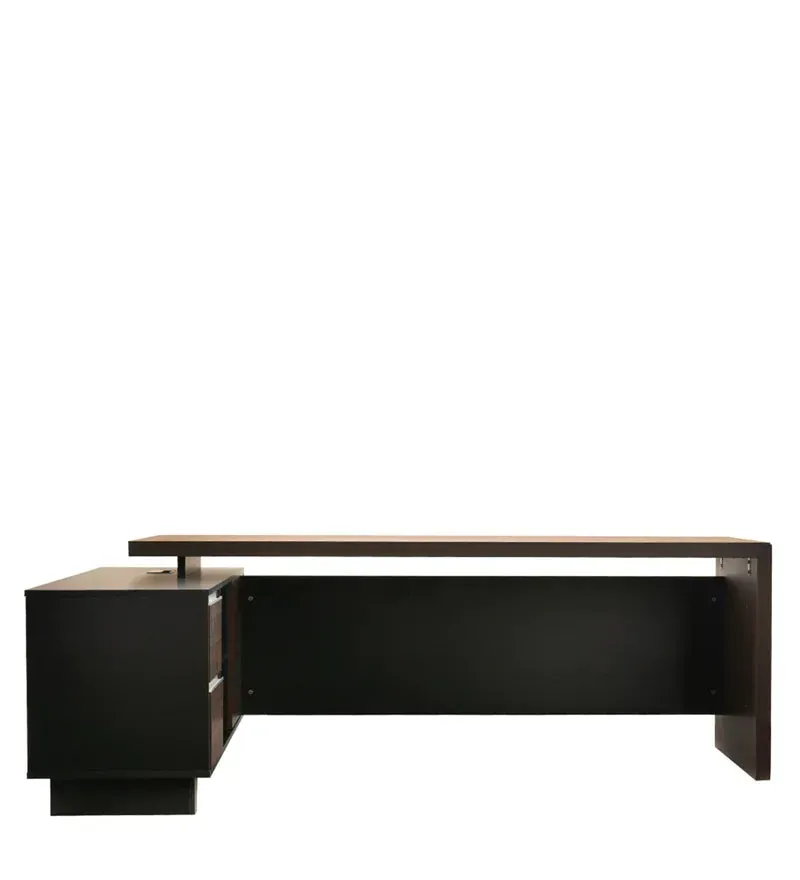 Ravello Large Executive Desk in Brown & Black Finish.jpg8.webp