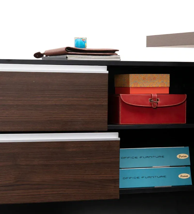 Ravello Medium Executive Desk in Brown & Black Finish.jpg12.webp