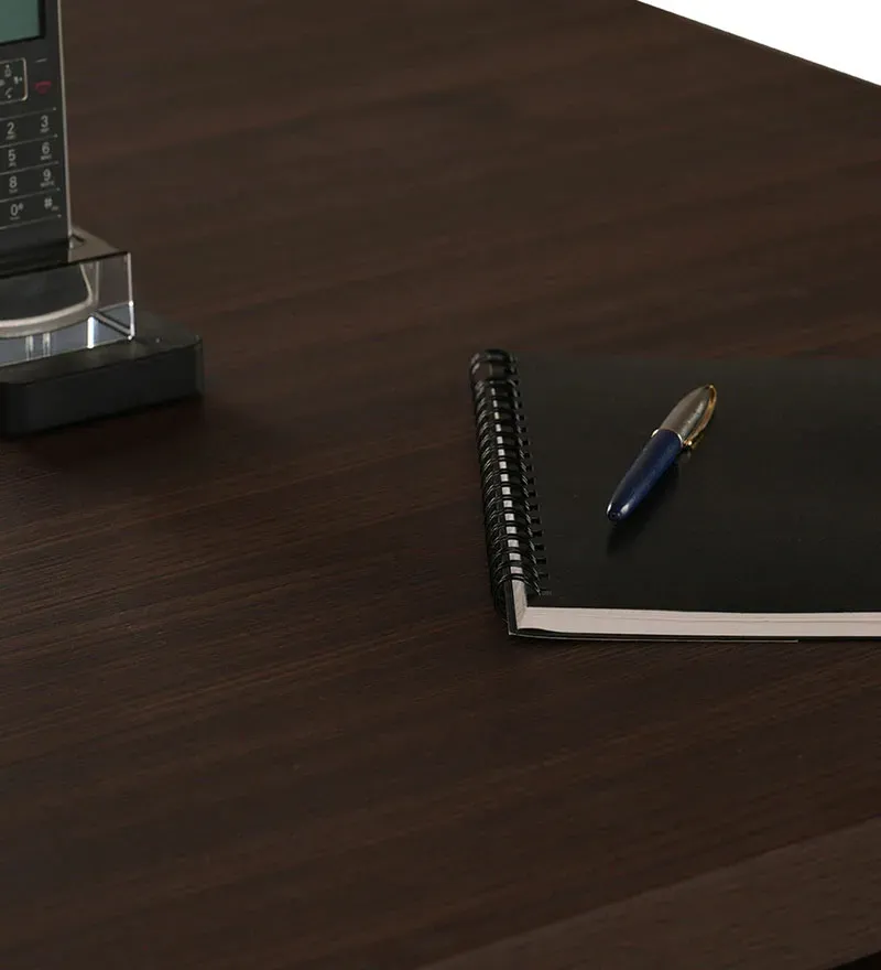 Ravello Medium Executive Desk in Brown & Black Finish.jpg13.webp