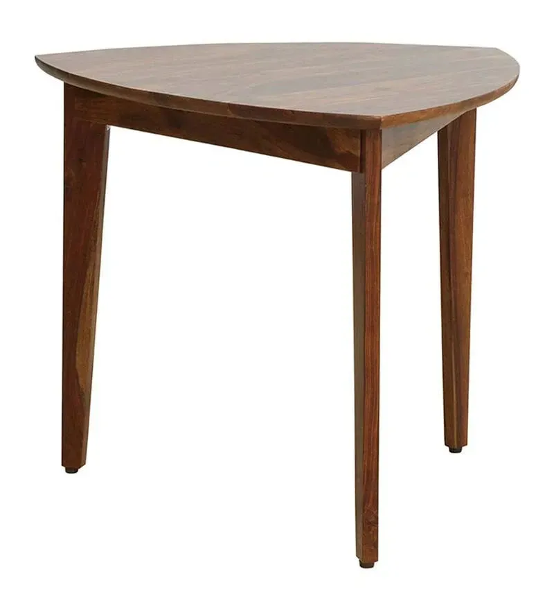 Rennes Sheesham Wood 3 Seater Dining Set in Provincial Teak Finish.jpg10.webp