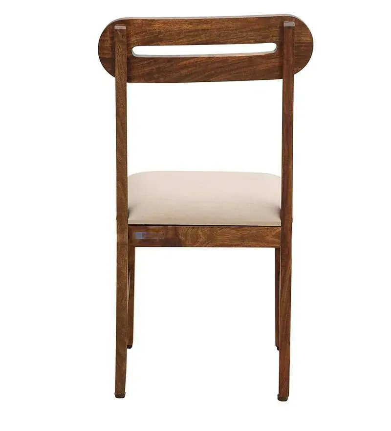 Rennes Sheesham Wood 3 Seater Dining Set in Provincial Teak Finish.jpg7.webp