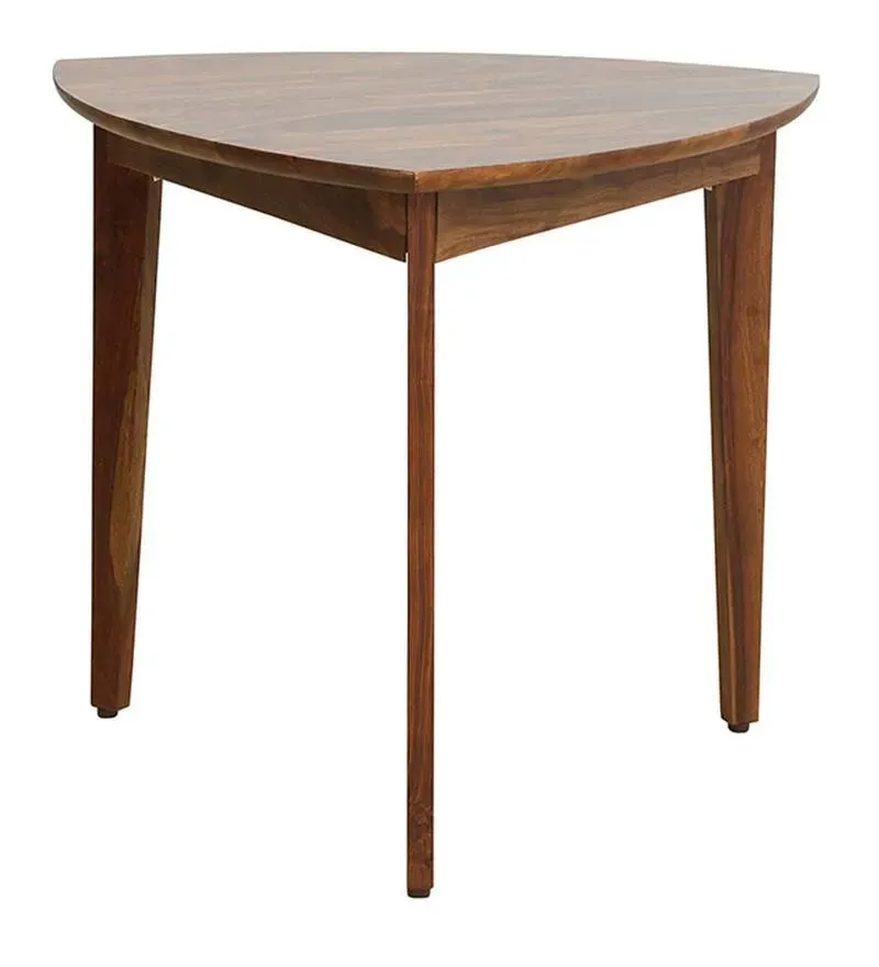 Rennes Sheesham Wood 3 Seater Dining Set in Provincial Teak Finish.jpg9.webp