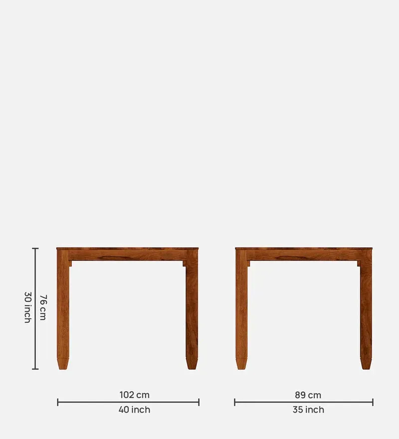 Rezzan Sheesham Wood 4 Seater Dining Set In Honey Oak Finish.jpg1.webp