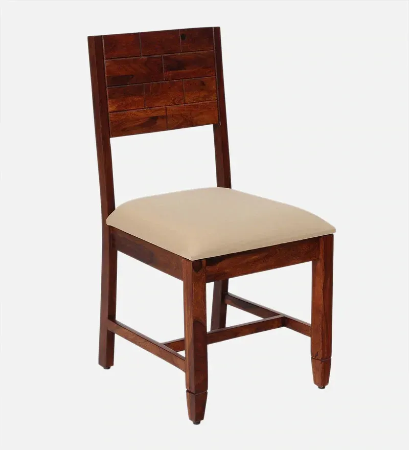 Rezzan Sheesham Wood 4 Seater Dining Set In Honey Oak Finish.jpg6.webp