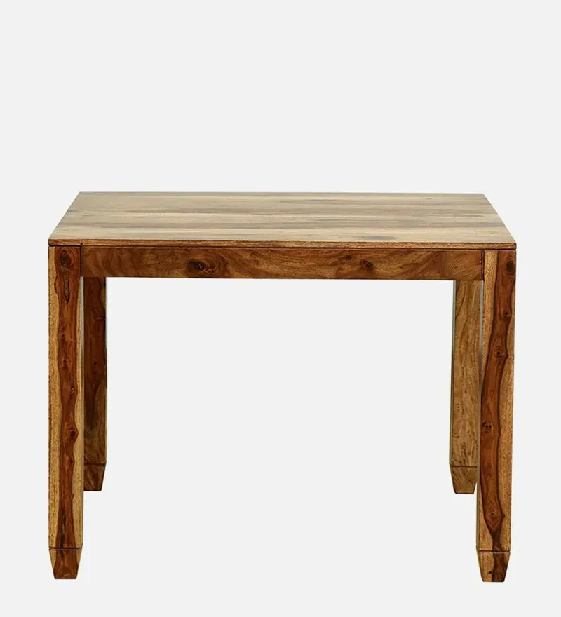 Rezzan Sheesham Wood 4 Seater Dining Set In Rustic Teak Finish.jpg4.webp