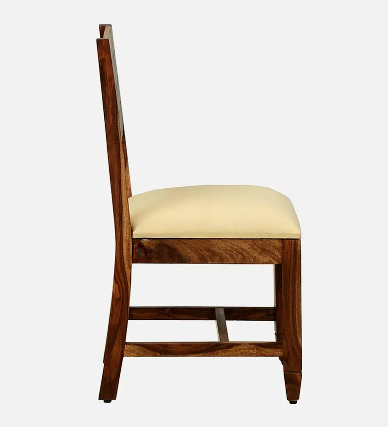 Rezzan Sheesham Wood 4 Seater Dining Set In Rustic Teak Finish.jpg9.webp