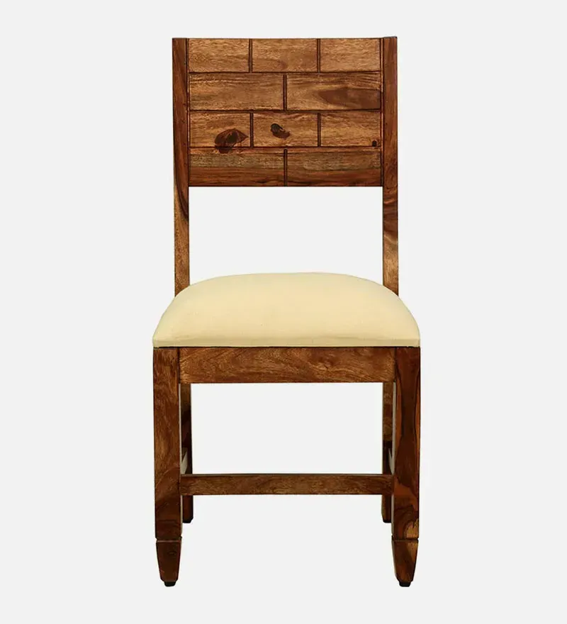 Rezzan Sheesham Wood 6 Seater Dining Set In Rustic Teak Finish.jpg8.webp