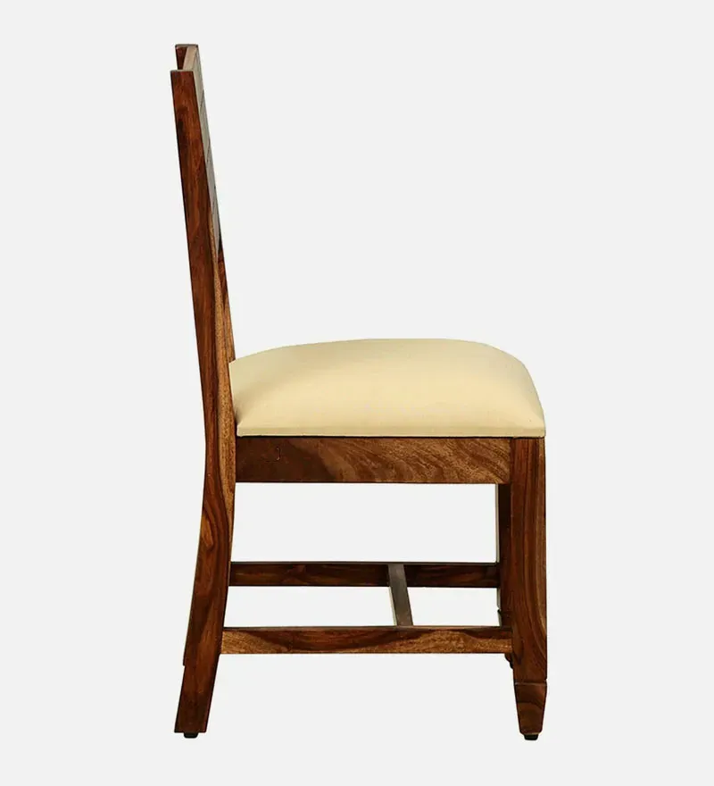 Rezzan Sheesham Wood 6 Seater Dining Set In Rustic Teak Finish.jpg9.webp