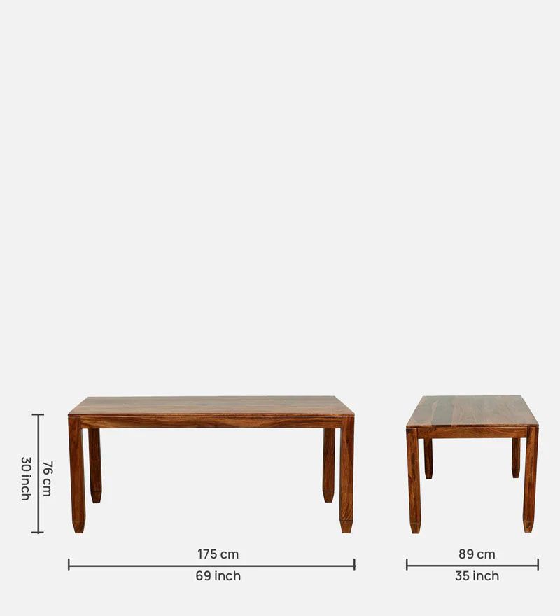 Rezzan Sheesham Wood 8 Seater Dining Set In Rustic Teak Finish.jpg1.jpg