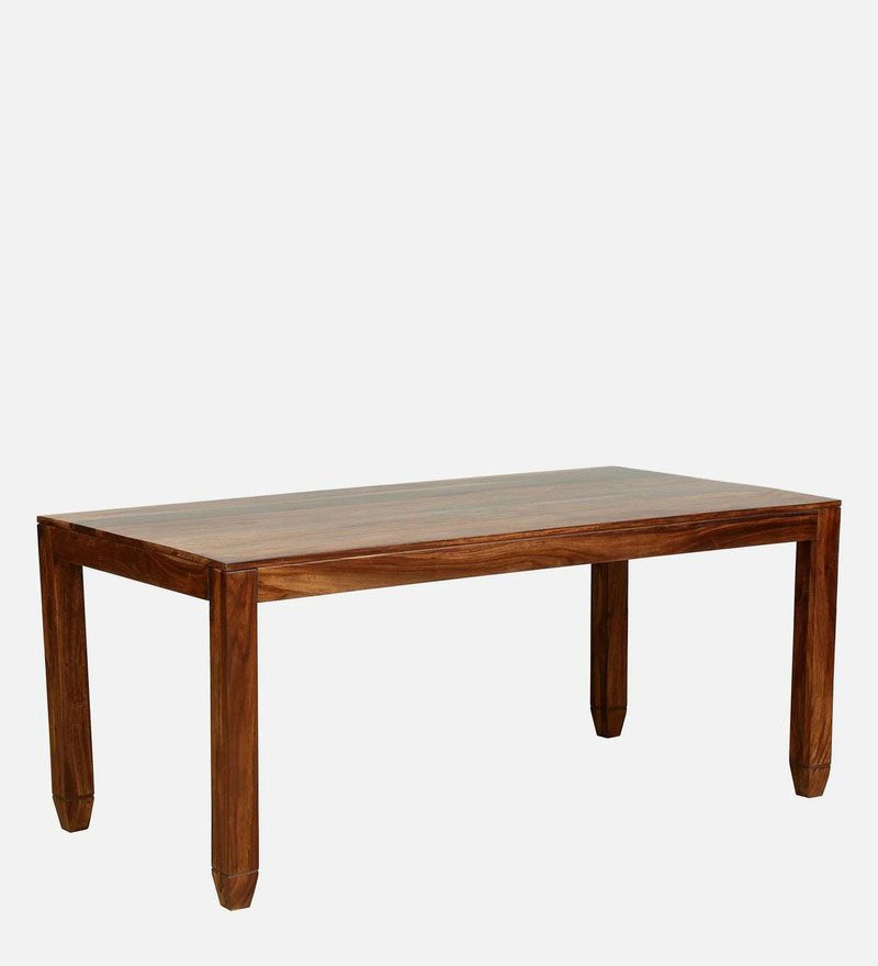 Rezzan Sheesham Wood 8 Seater Dining Set In Rustic Teak Finish.jpg3.jpg