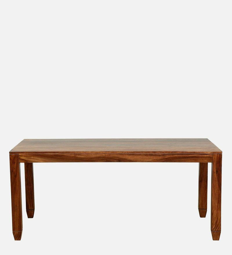 Rezzan Sheesham Wood 8 Seater Dining Set In Rustic Teak Finish.jpg4.jpg