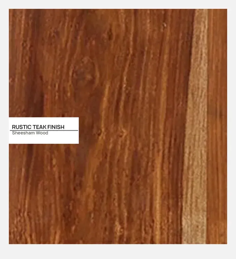 Rezzan Sheesham Wood Book Case in Rustic Teak Finish.jpg10.webp