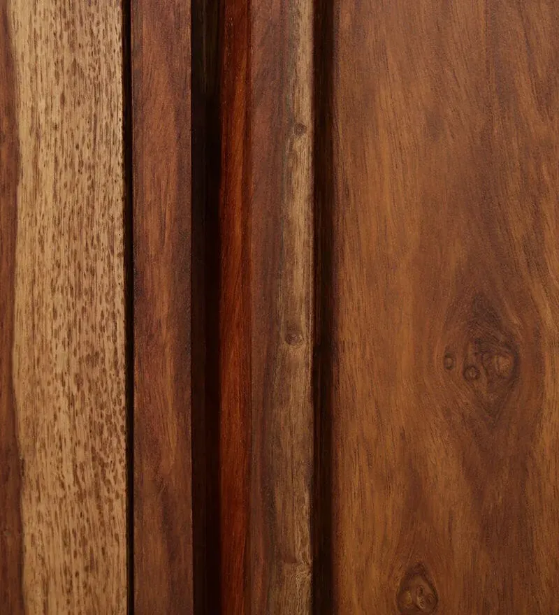 Rezzan Sheesham Wood Book Case in Rustic Teak Finish.jpg9.webp