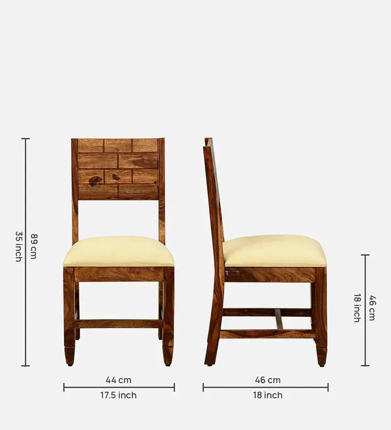 Rezzan Sheesham Wood Dining Chair In Rustic Teak Finish (Set Of 2).jpg1.webp