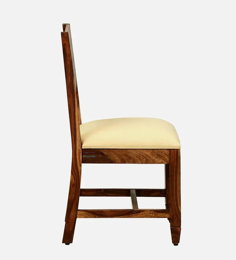 Rezzan Sheesham Wood Dining Chair In Rustic Teak Finish (Set Of 2).jpg4.webp