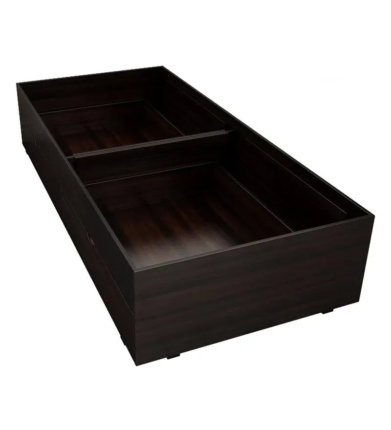 Rhino Single Bed in Wallnut Finish with Drawer Storage.jpg7.webp