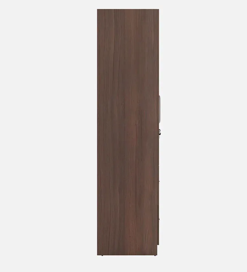 Riku 4 Door Wardrobe in Regato Walnut Finish.jpg5.webp