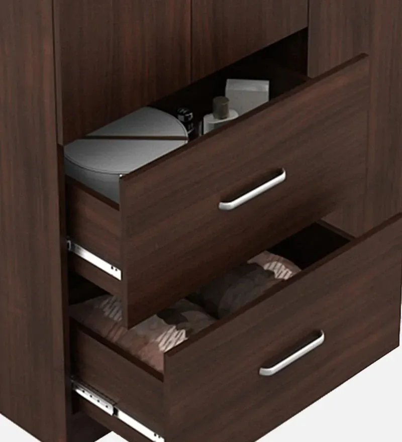 Riku 4 Door Wardrobe in Regato Walnut Finish.jpg8.webp