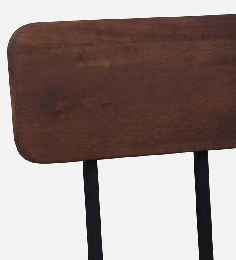 Rio Dining Chair In Brown & Black Finish (Set Of 2).jpg6.webp