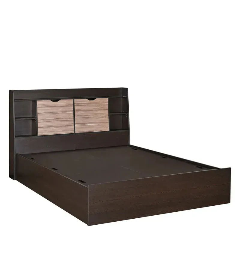 Riva King Size Bed in New Wenge Finish with Box Storage.jpg6.webp