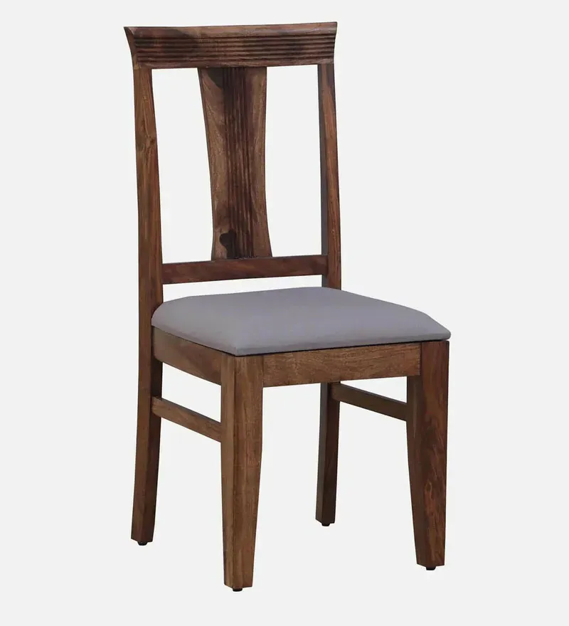 Rostov Sheesham Wood Dining Chair In Rustic Teak Finish (Set Of 2).jpg2.webp