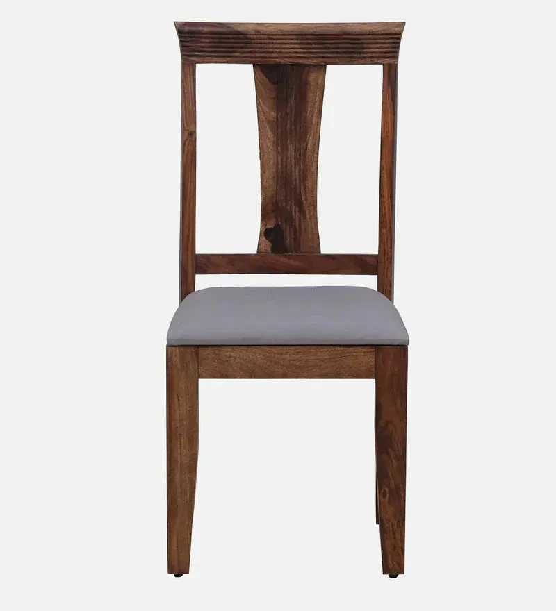Rostov Sheesham Wood Dining Chair In Rustic Teak Finish (Set Of 2).jpg3.webp