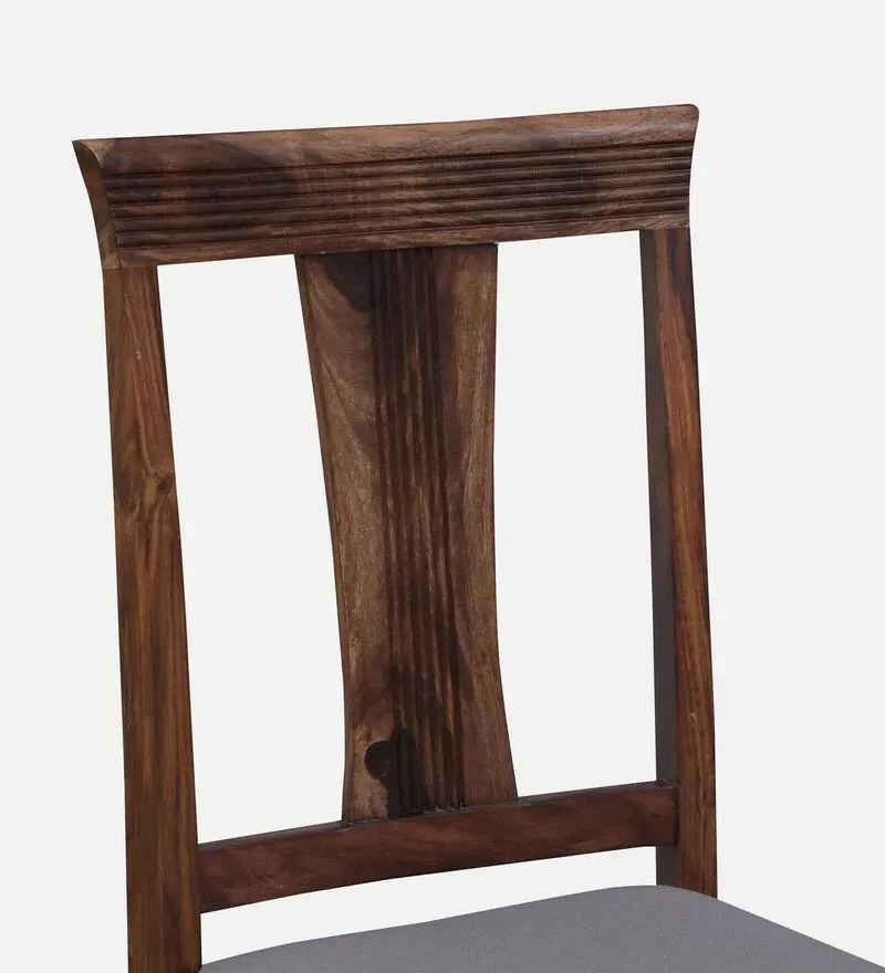 Rostov Sheesham Wood Dining Chair In Rustic Teak Finish (Set Of 2).jpg6.webp