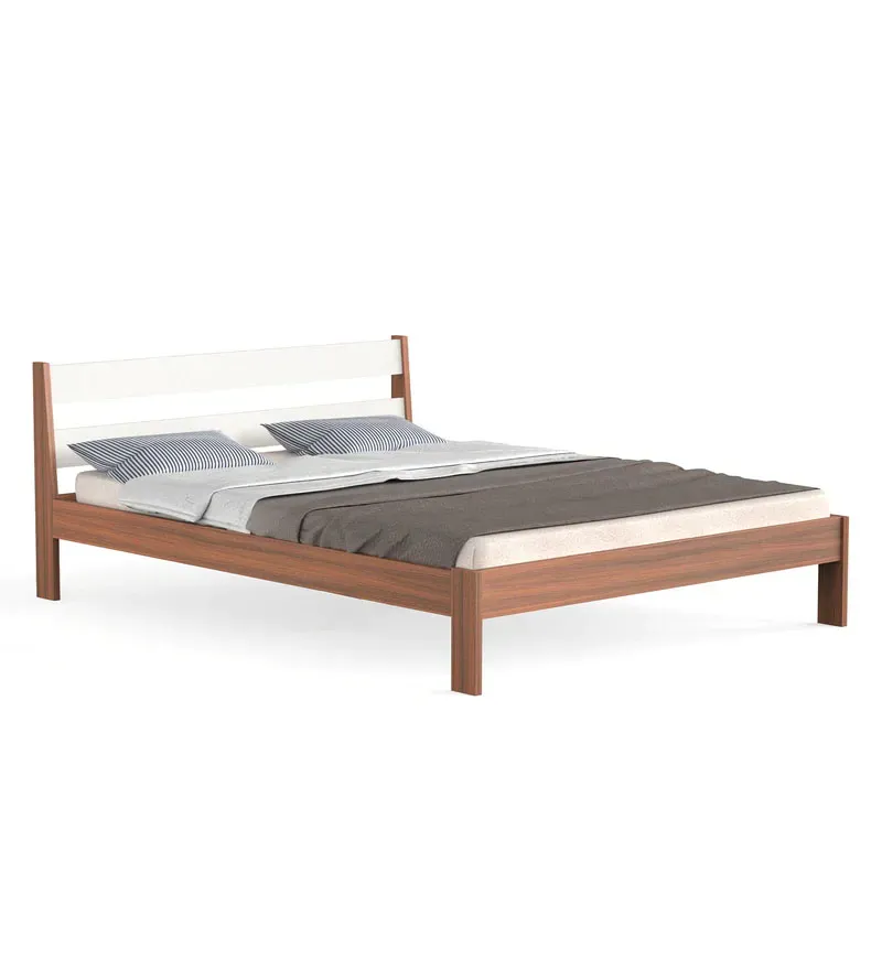 Roverb King Size Bed in Walnut Finish.jpg6.webp