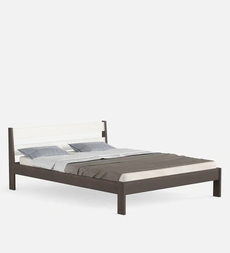 Roverb King Size Bed in Wenge & White Finish.jpg11.webp