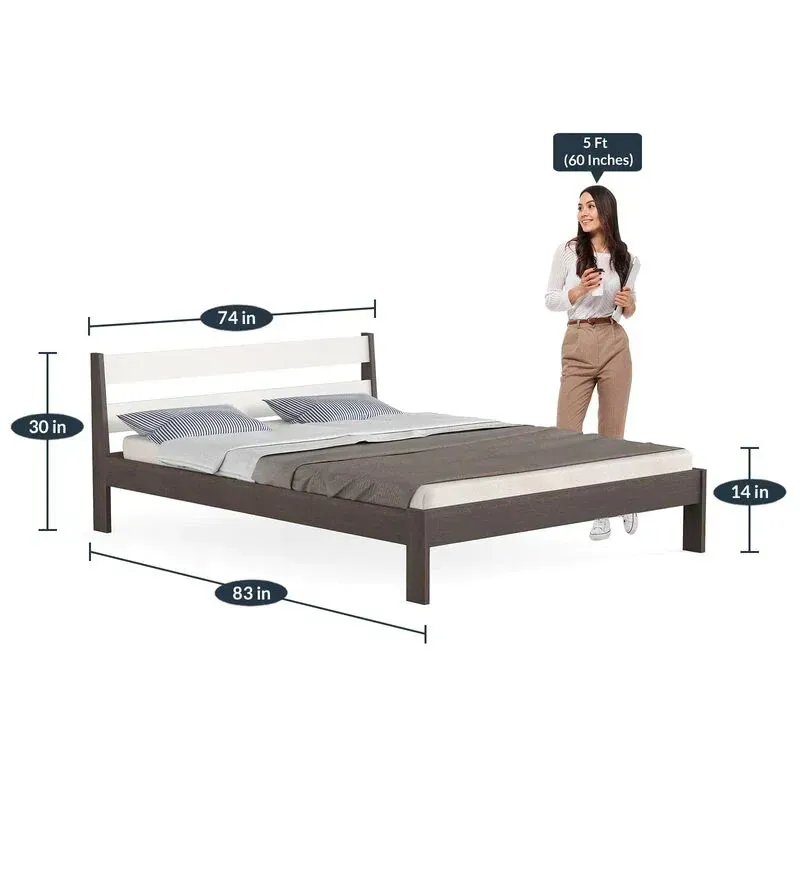 Roverb King Size Bed in Wenge & White Finish.jpg2.webp