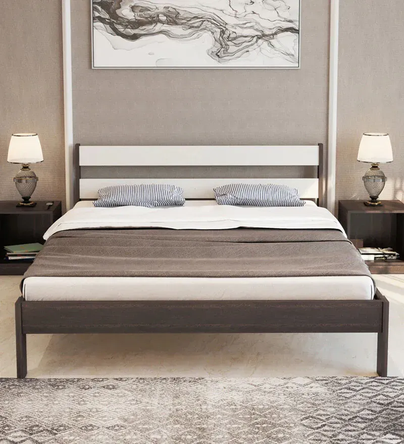 Roverb King Size Bed in Wenge & White Finish.jpg3.webp