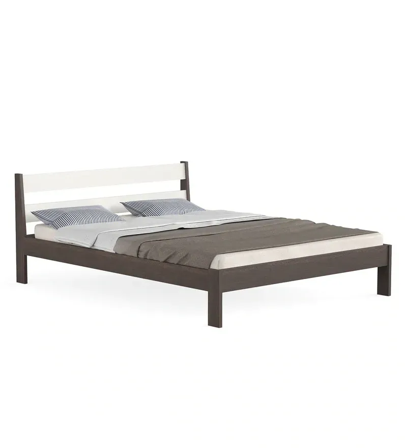 Roverb King Size Bed in Wenge & White Finish.jpg7.webp