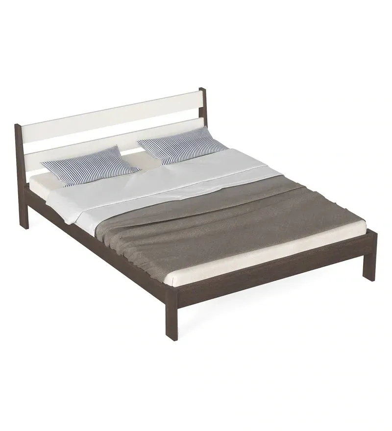 Roverb King Size Bed in Wenge & White Finish.jpg8.webp