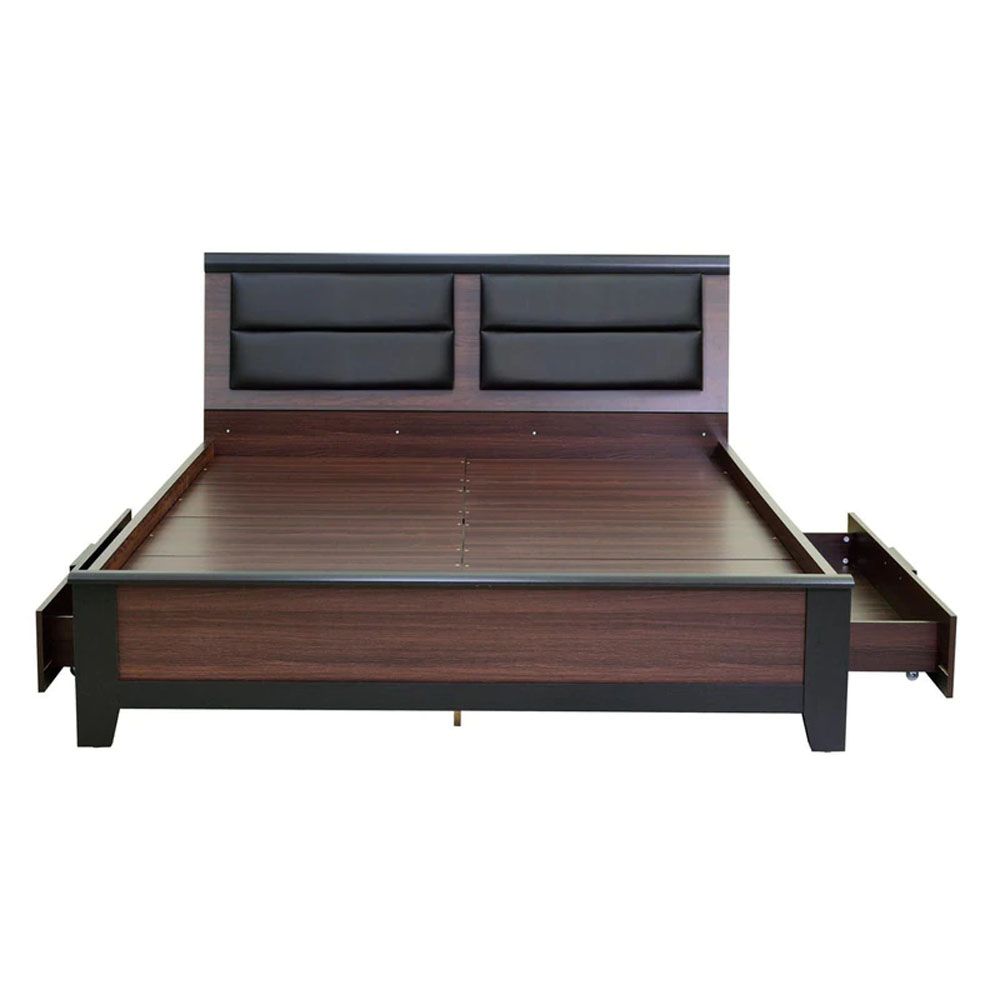 Ryouta Queen Size Upholstered Bed With Drawer Storage In Wenge Finish.jpg9.jpg