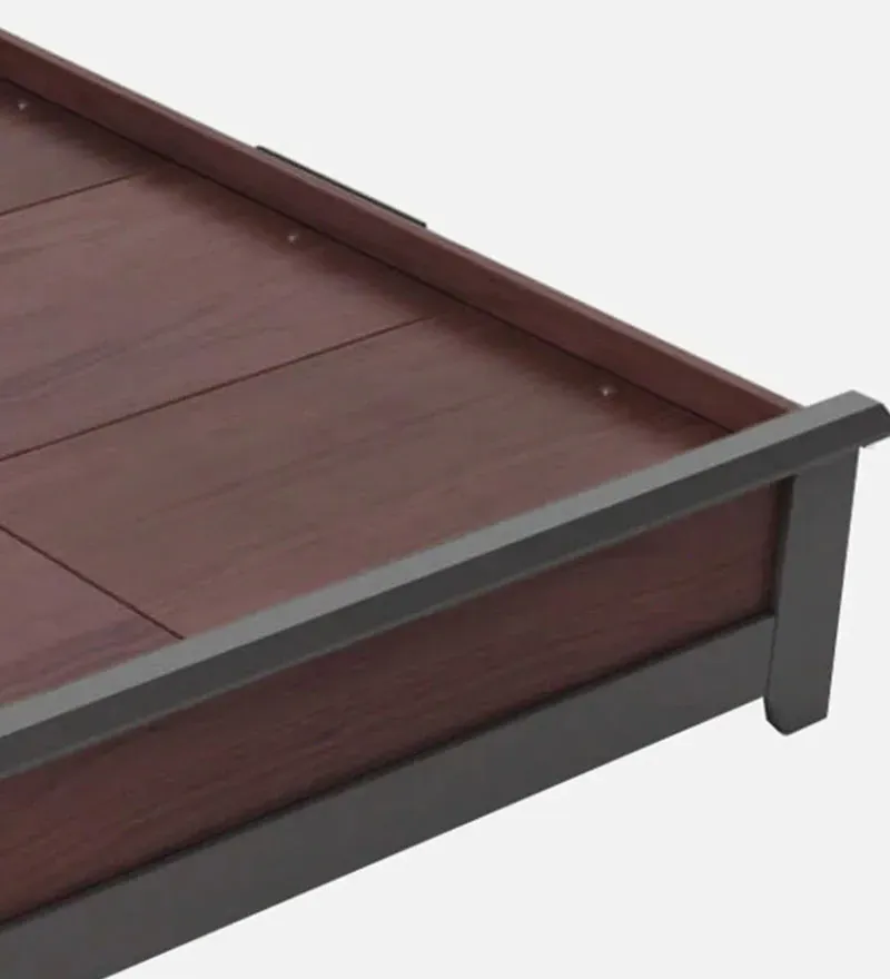 Ryouta Upholstered King Size Bed in Wenge Finish with Drawer Storage.jpg9.webp