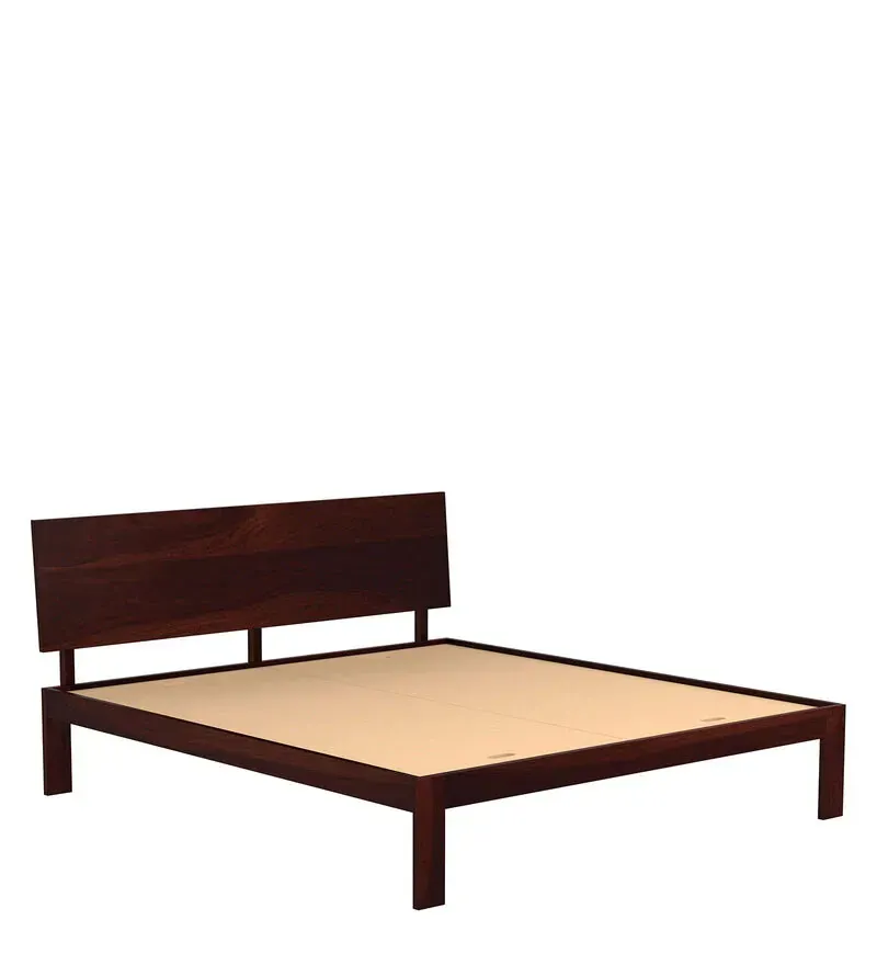 Samos Sheesham Wood King Size Bed in Walnut Finish.jpg6.webp