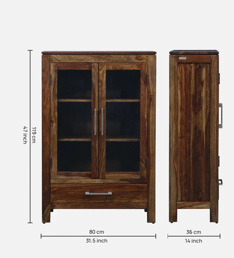 Saratov Sheesham Wood Book Case in Provincial Teak Finish.jpg1.webp
