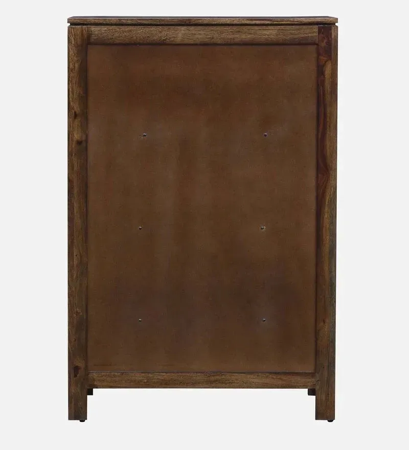 Saratov Sheesham Wood Book Case in Provincial Teak Finish.jpg5.webp